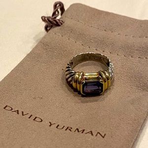 David Yurman Ring